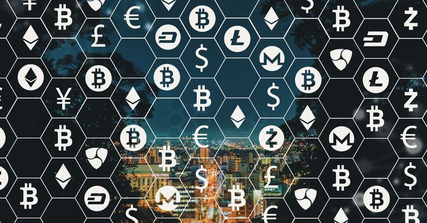  How many cryptocurrencies are there? 