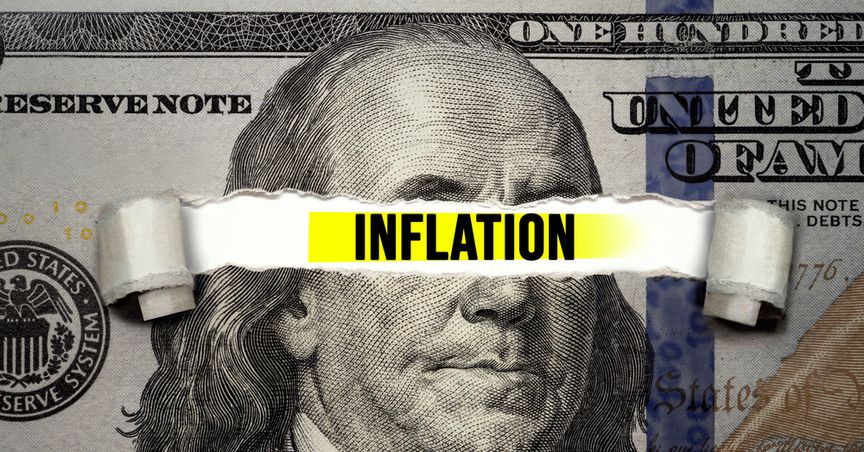  US inflation is running hot; how it could impact Aussies 