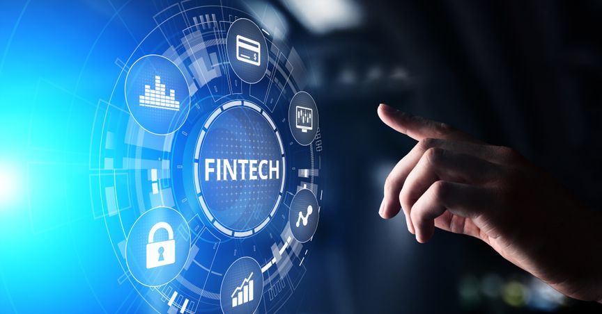  5 best US fintech stocks to consider in 2022 