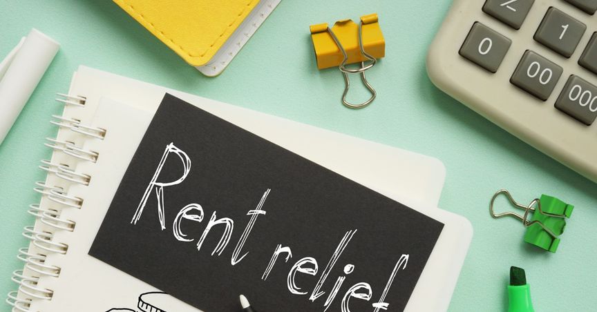  NSW government extends rent relief for small businesses  