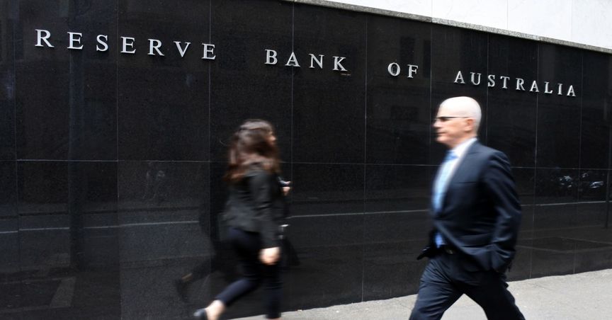  Will RBA follow the US Fed & hike rates? 