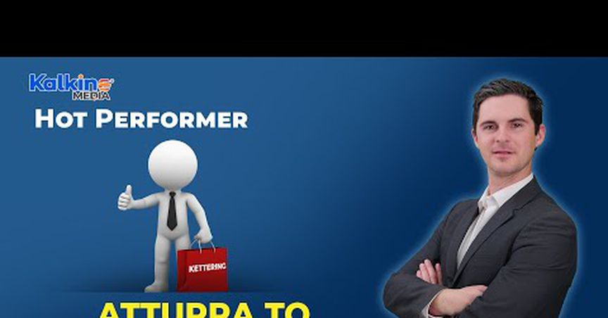 Atturra to acquire ERP solutions provider Kettering