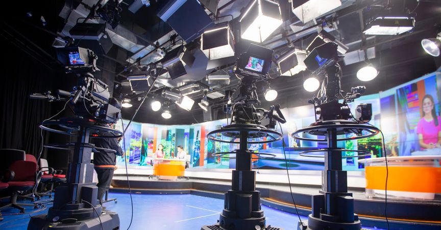 3 FTSE media stock picks for 2022