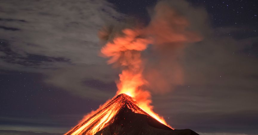  How are 4 NZX energy stocks faring amid Tonga’s volcanic eruption? 