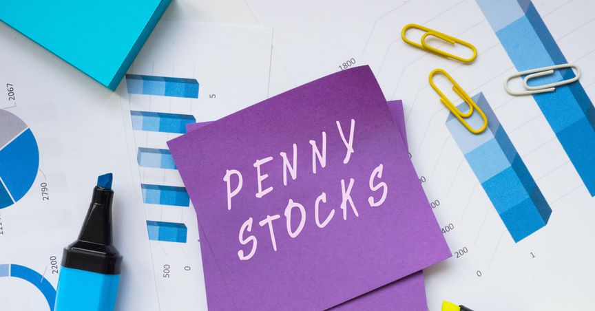  Why buy penny stocks for short term? 5 exceptions for investment 