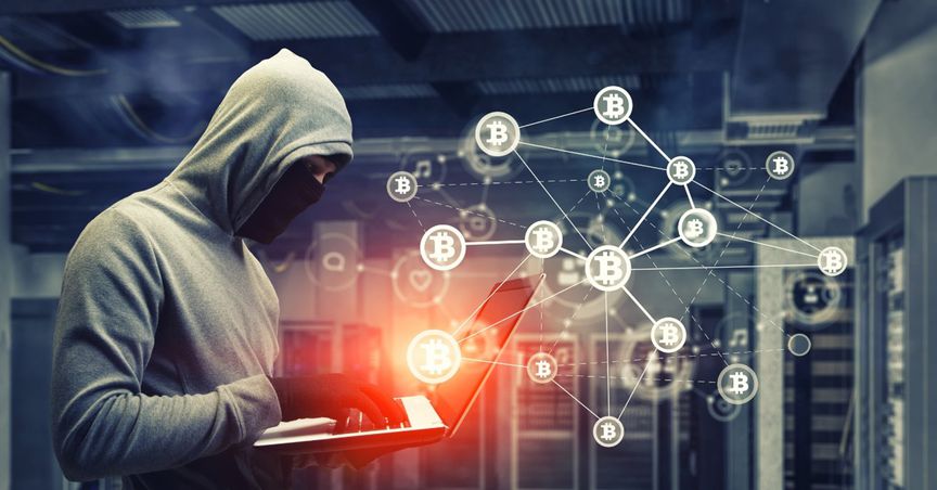  Should investors be wary of North Korea's crypto crimes? 