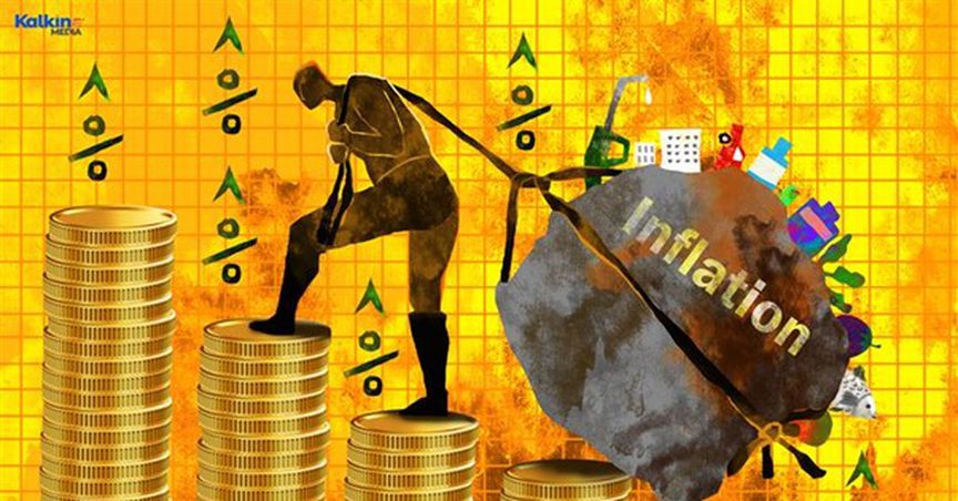  What stocks to buy as Canada's inflation rises? 
