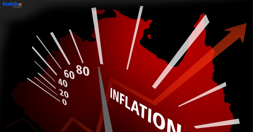 Is the Australian economy on the brink of hyperinflation? 