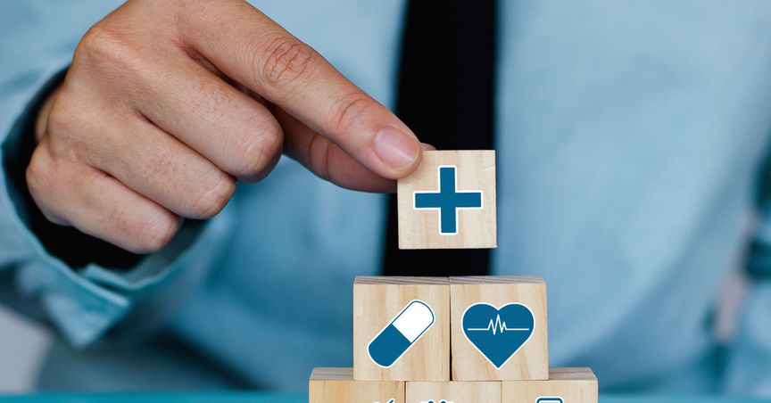  Which 3 NZX healthcare stocks can be considered in 2022? 
