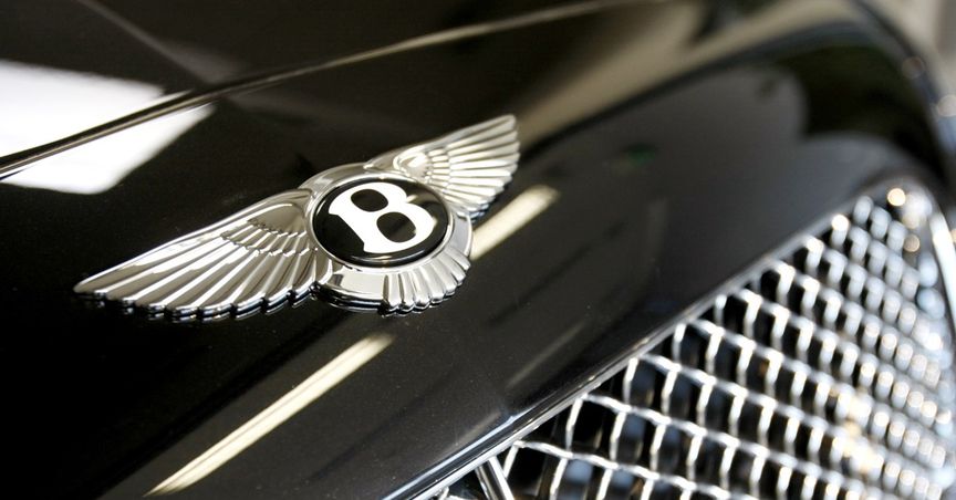  Bentley all set to go electric! 
