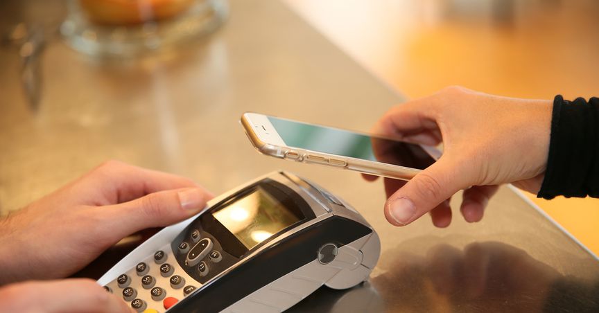  New Apple service to let businesses accept payment directly on phone 
