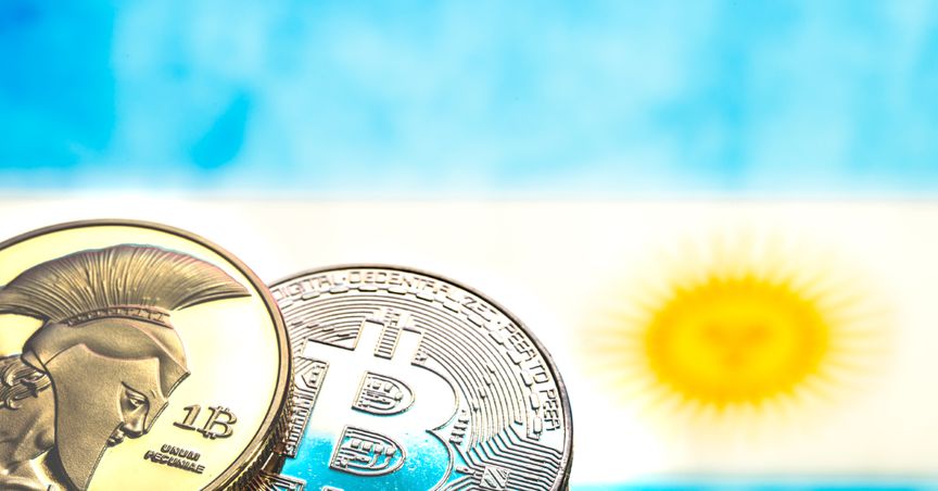  How Argentina’s football world is embracing crypto 