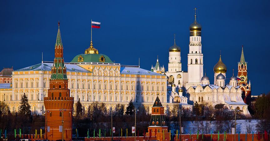 Is Russia heading towards crypto ban? 