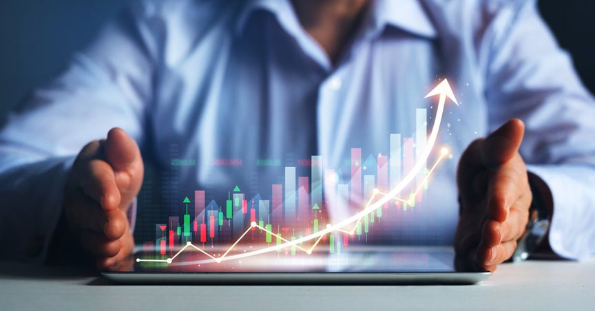  Three fast-growing NZX tech stocks that can be looked at this month 