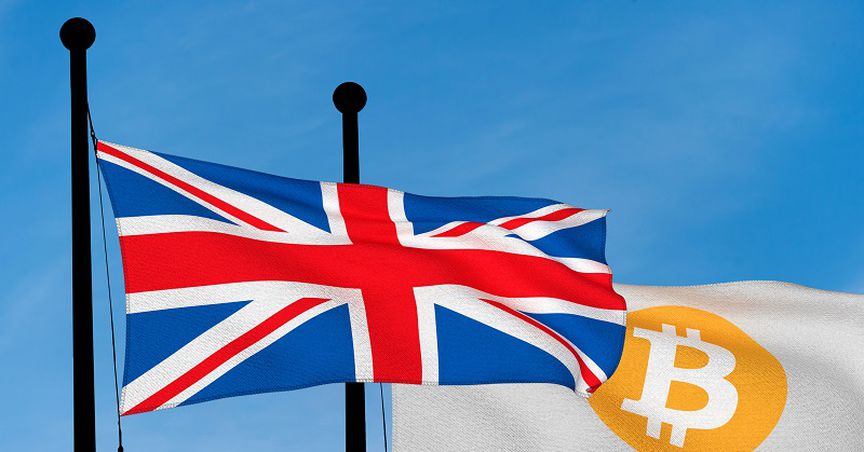  Can UK be the home of cryptocurrencies? 