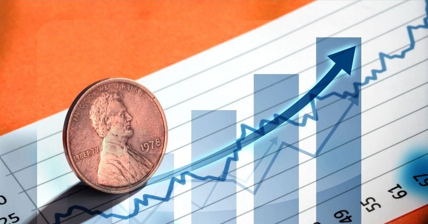  Top penny stocks to explore in February 