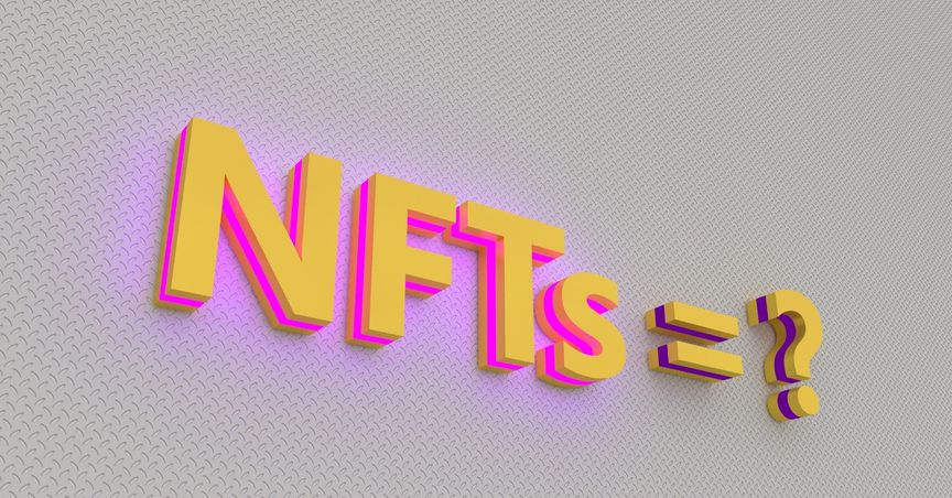  Don't ask Kanye West about NFTs. But is he anti-crypto? 