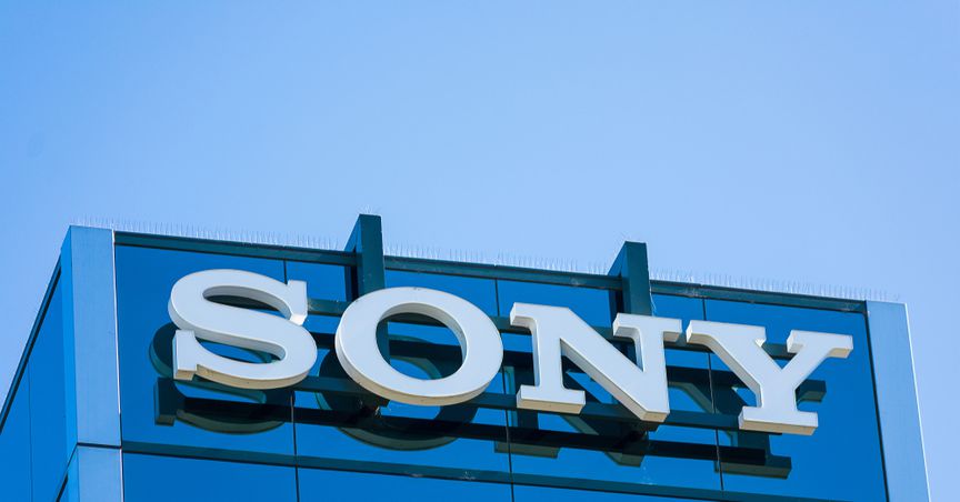  Sony Group’s (SNEJF) booming movie business lifts quarterly results 