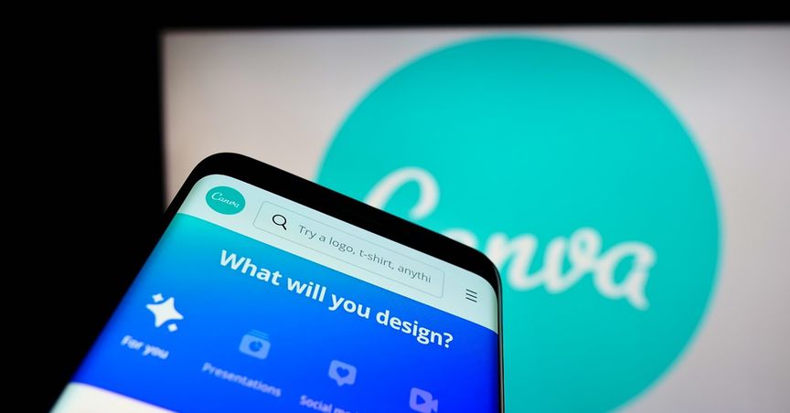 Canva buys UK-based Flourish to expand business 
