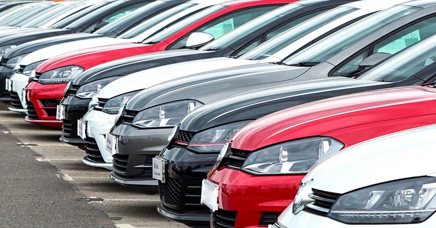  AUTO, VTU, MOTR: Stocks in focus as car sales fall in July 
