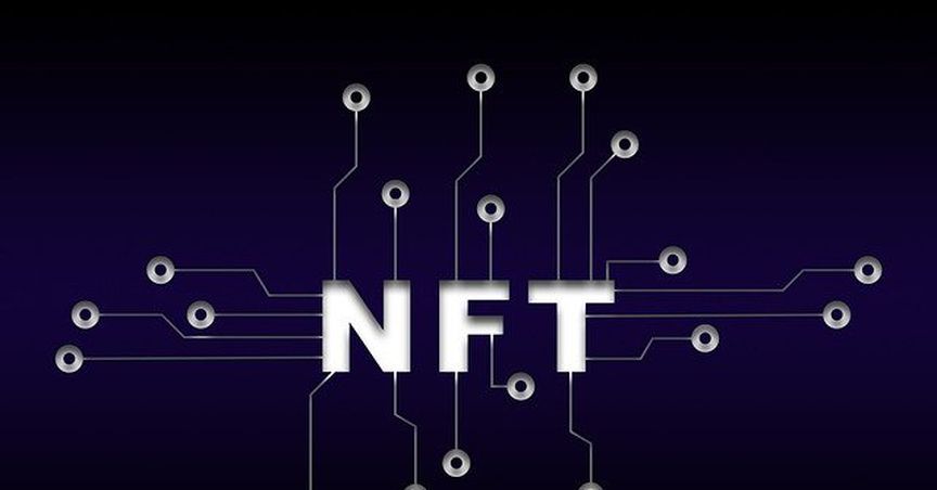  What is NFT? How to create and sell? 