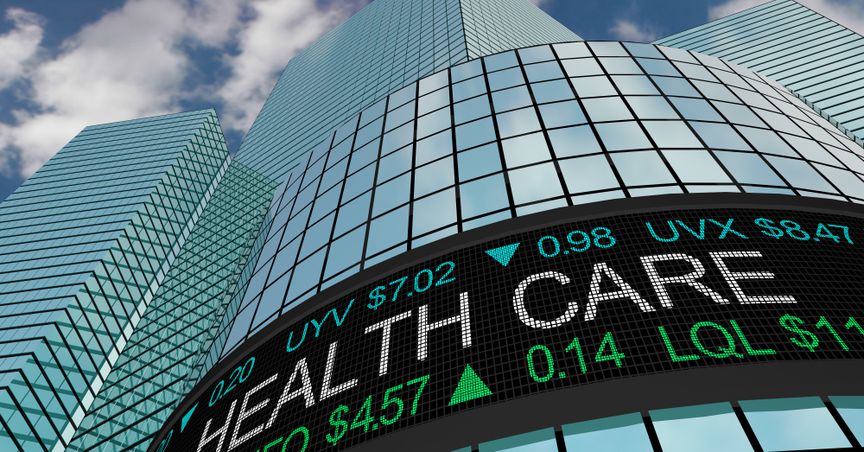 Top 7 healthcare stocks on NASDAQ to consider