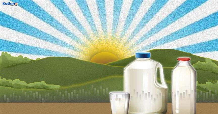  Saputo (SAP) & Loblaw (L): 2 TSX stocks for you as milk prices rise 