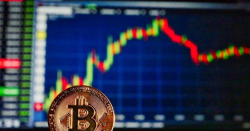 Bitcoin (BTC) price zooms over 9%, biggest jump since October