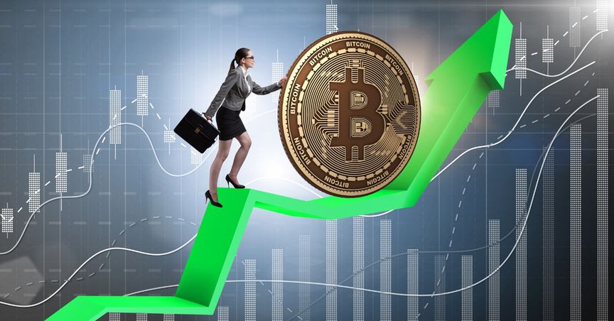  Crypto Catch: Bitcoin bounces back, altcoins gain ground 