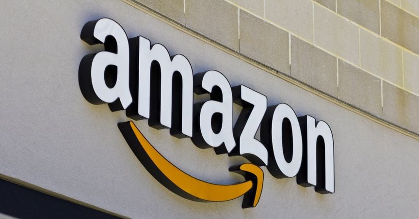  Amazon hikes base salary for its employees to $350,000 