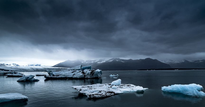  What should Canadians know about glaciers melting? 