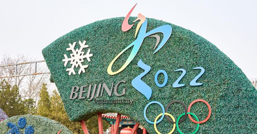 Why are athletes complaining at Beijing Olympics 2022?