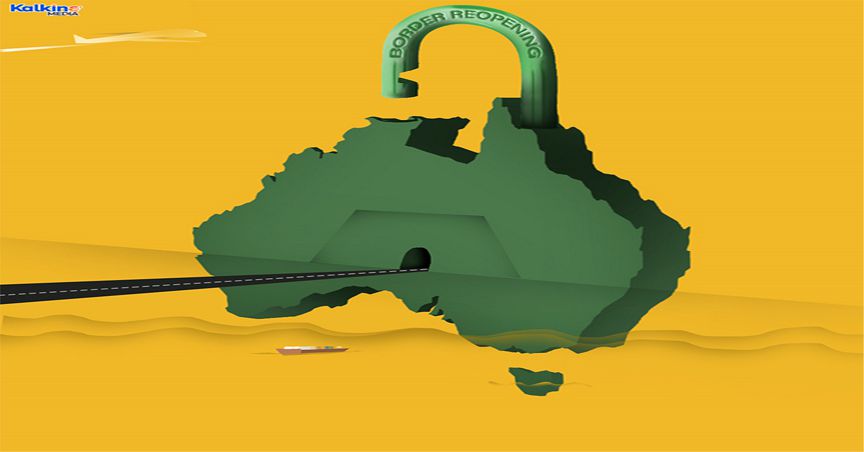  Three ways border reopening can lift Australian economy 
