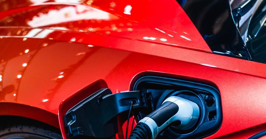  Biden backs Australian Tritium's move to build EV charging plant in US 