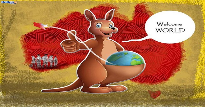 Australia to reopen borders - things to look out for!