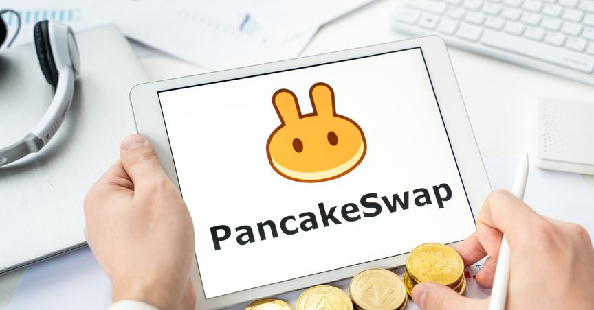  Will PancakeSwap (CAKE) crypto’s bullish run come to an end? 