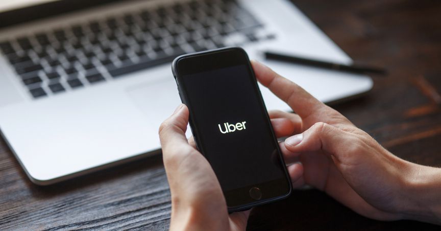  Uber (UBER) to accept cryptos if exchange costs, climate issues resolve 