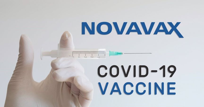  Novavax vaccine now available in Australia - here's how to get it 