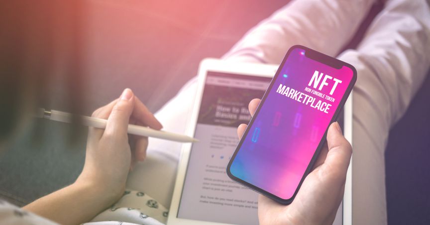  What is LooksRare (LOOKS) NFT marketplace? 