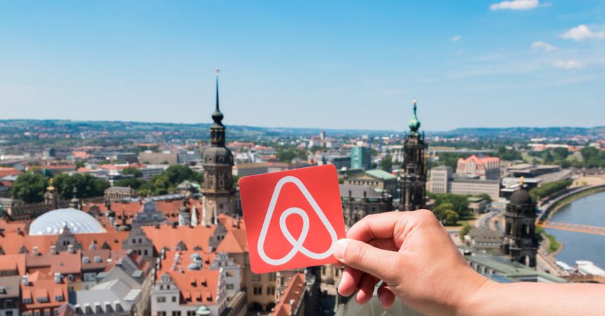  What gives Airbnb (ABNB) edge over rivals? Sees robust Q1 growth 