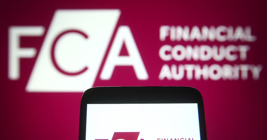  Binance once again under FCA scanner following Paysafe deal 