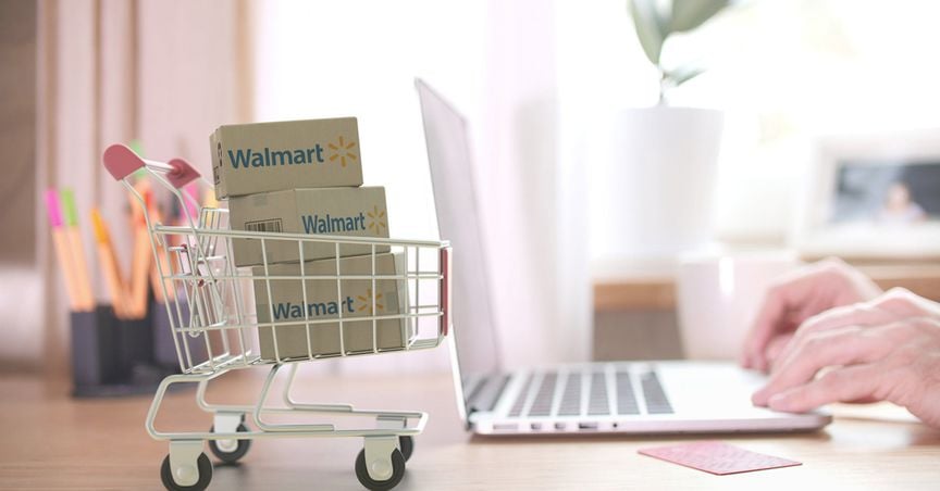  Walmart (WMT) stock up after beating Q4 expectations, raises guidance 