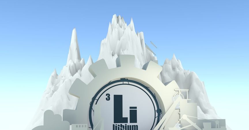 How huge lithium deposits in the Himalayas could benefit China