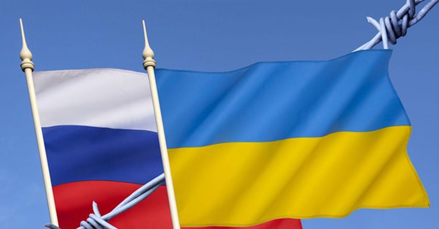  What does Russia-Ukraine conflict mean for world economy? 