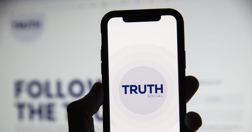  Can you buy TRUTH Social stock? 