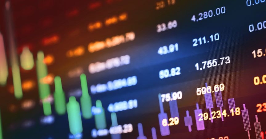  Top 4 dividend-paying ETFs on LSE 