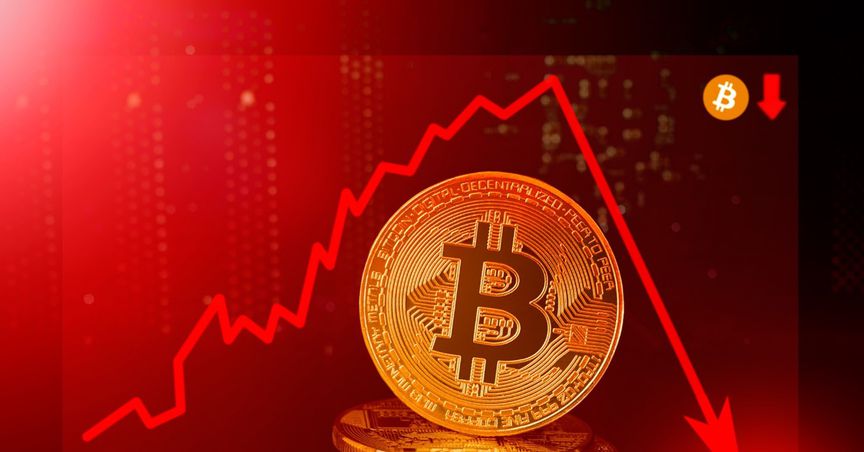  Bitcoin’s rising correlation with S&P 500 questions its safe-haven tag 