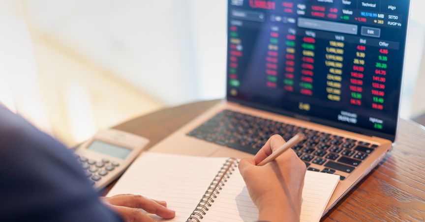  RAK, MHJ and 2 other stocks boasting over 75% YTD returns 