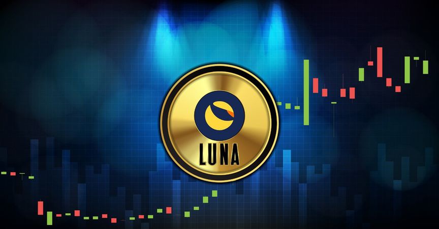  Up 42% in 6 days: Terra (Luna) shines amid wider crypto market gloom 