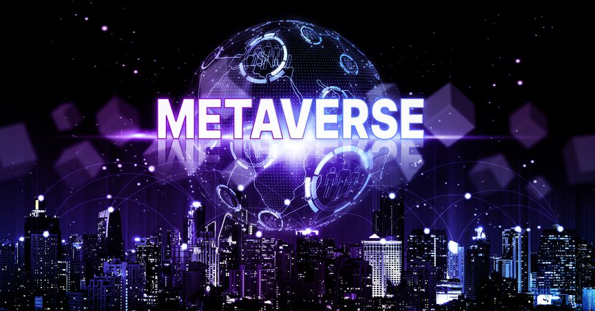  From SAND to AXS: Top 3 metaverse cryptos to explore 